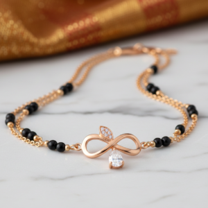 The Empress Mangalsutra