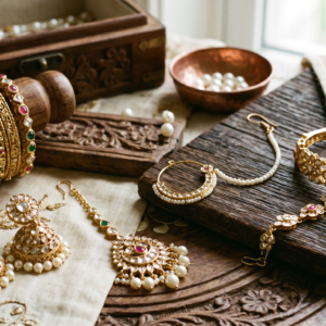 Accessories