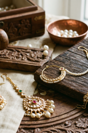 Accessories