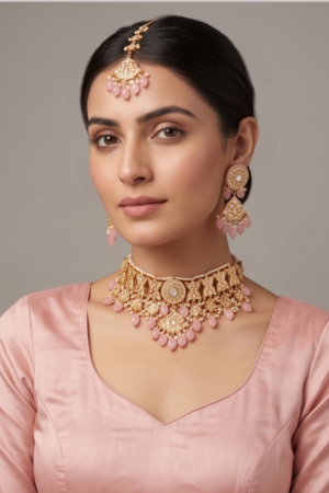 The Rose Blush Imperial Collection