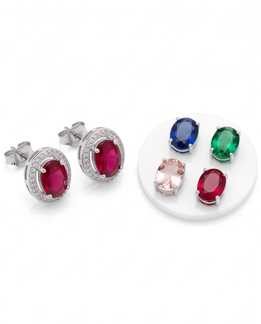 The Aura interchangeable Halo Collection